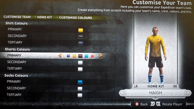 Fifa 12 DLC Euro 2012 Expedition Mode Part 1 - Europe Have No Roads? смотреть онлайн