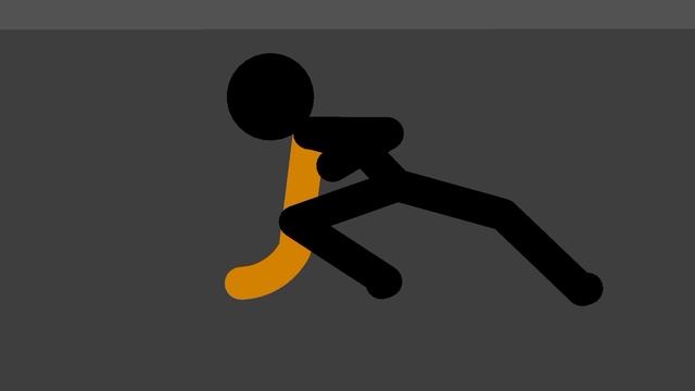 Legion Vs Panda |Stick Nodes Animation| смотреть онлайн