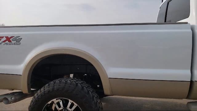 2010 Ford F250 Super Duty  Fond Du Lac, Wisconsin,  Oshkosh, Wisconsin