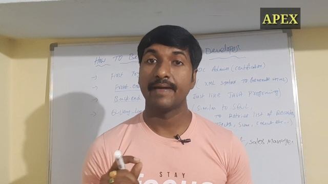 How to become salesforce Developer | Can i learn salesforce course | Skills for Salesforce Admin смотреть онлайн