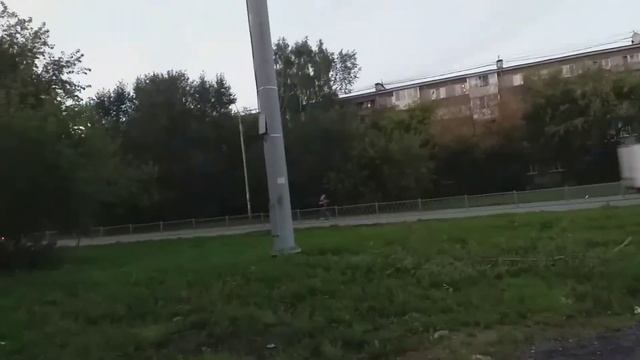 Новые вышки 5G. Екатеринбург.