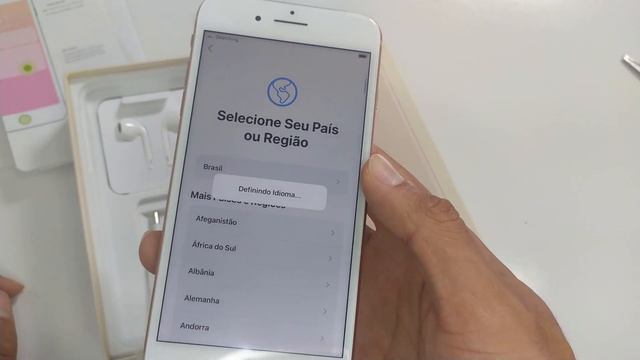 PRIMEIRO IPHONE 8 PLUS COMPRADO NO ALIEXPRESS LOJA TOPCPE CONFIRA ESSE VIDEO смотреть онлайн