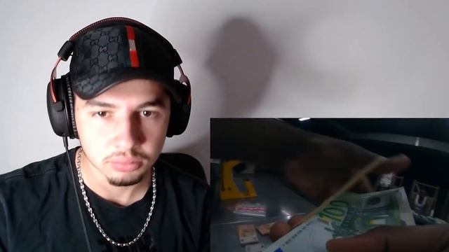 DUO DE CHOC !? KOBA LAD - 7 SUR 7 FT. FREEZE CORLEONE - REACTION - EL FOXITO смотреть онлайн