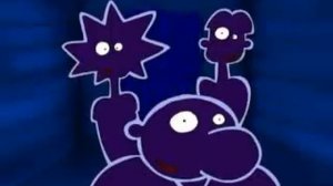 Шоу Шепелявых №60 (Секс с незнакомцем / Новости развлечений / Красный нос)