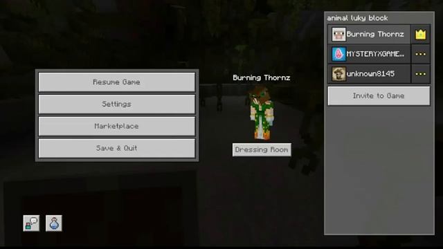 Minecraft modded survival stream Part 1 смотреть онлайн
