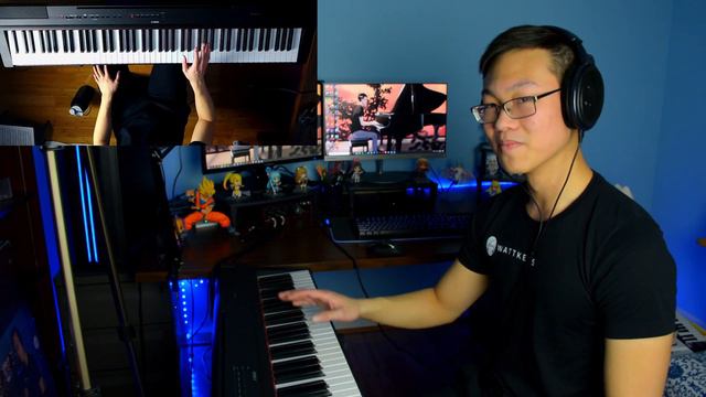 3 Beginner MISTAKES on the Piano (and how to fix them) смотреть онлайн