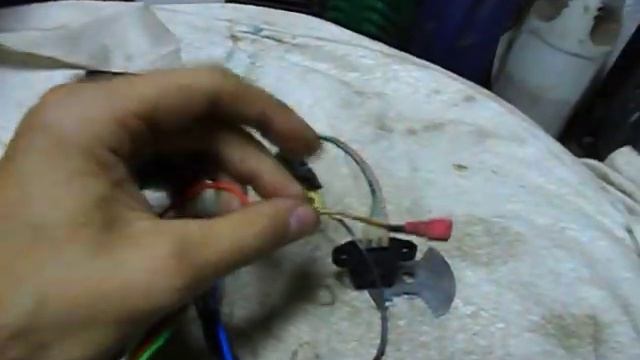 электронное зажигание на урал смотреть онлайн