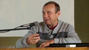 Ефимов В.А. Пушкин - как пророк Русской цивилизации