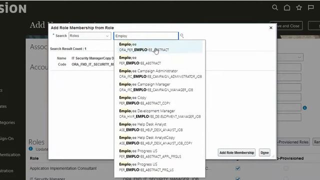 Oracle Fusion :General Ledger Setups смотреть онлайн
