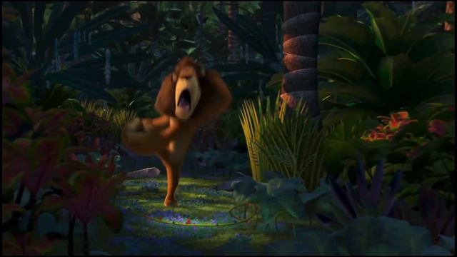 I edited Madagascar Trailer#1 смотреть онлайн