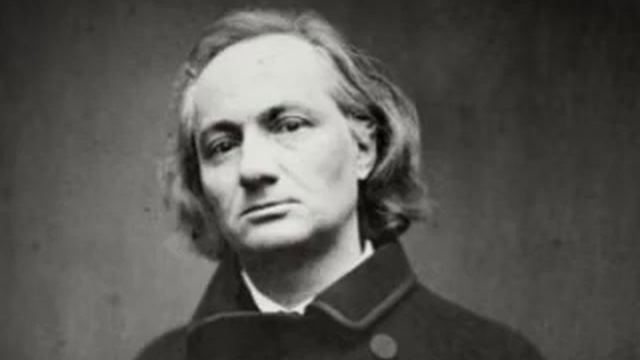 Шарль Бодлер - Падло смотреть онлайн