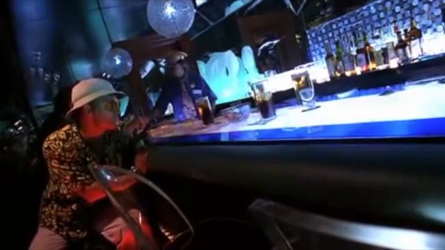 TOBSEN GRAALE - Shaken Not Stirred ( preview ) смотреть онлайн