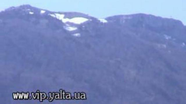 Отдых в Крыму. Привет из Гурзуфа Гомелю!