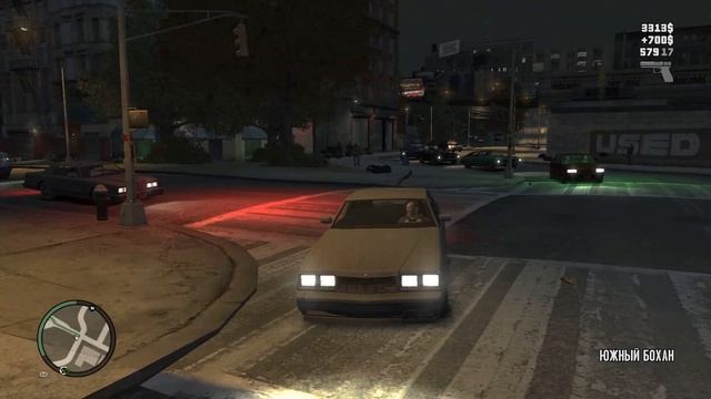 РАЗБОРКИ С РУССКОЙ МАФИЕЙ!! ВВЕРХ ПО ЛЕСТНИЦЕ (GTA IV #5) смотреть онлайн