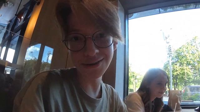 VLOG: играем на желания/ нашли парня подруге? смотреть онлайн