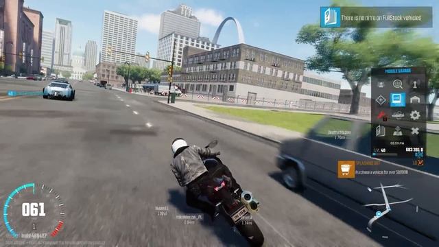 The Crew Wild Run Обзор Первый Взгляд смотреть онлайн