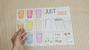 Новая бумажная кухня//открываю кафе?? Бумажная кухня с напитками?