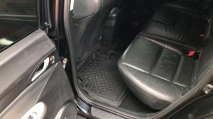 Honda Civic, 2007, 1.8, AMT (140 л.с.) экспресс обзор от Александра Грибка