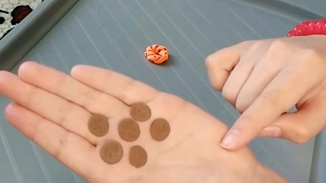 ИГРУШЕЧНАЯ ЕДА ИЛИ МИНИ НАСТОЯЩАЯ? ОБЗОР НА ИГРУШЕЧНУЮ ЕДУ СВОИМИ РУКАМИ! смотреть онлайн
