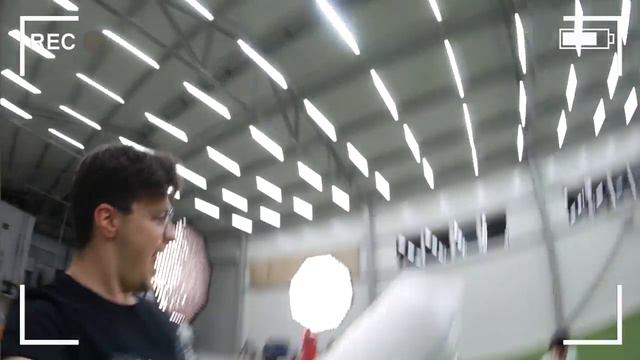 AM FĂCUT CURSE PRIN STUDIO LA ORANGE BLUE !?! смотреть онлайн