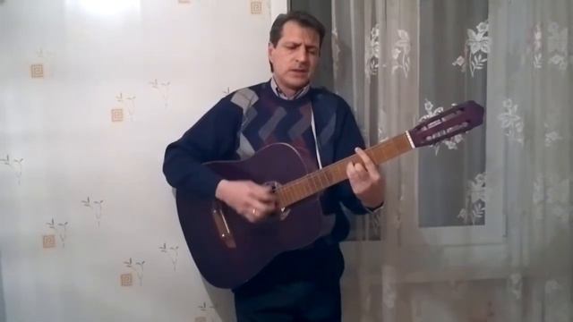 Александр Егоров-А где то в дали смотреть онлайн