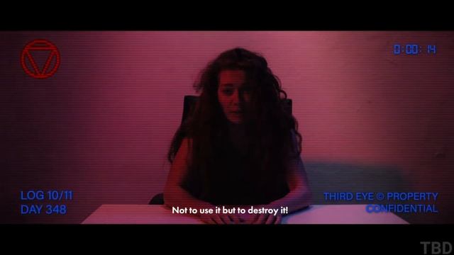 The World After Ending (PC) смотреть онлайн