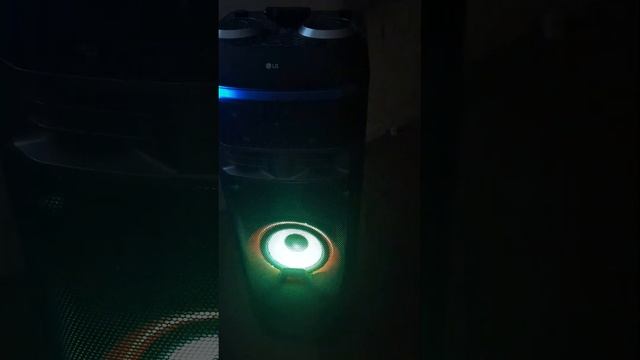 LG X BOOM OK75 смотреть онлайн