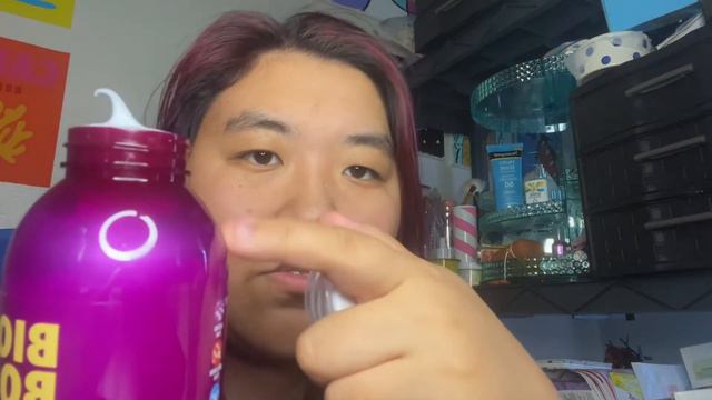 Real Raw smoothie biotin boost shampoo and conditioner review смотреть онлайн