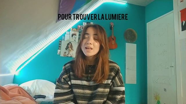 à perte de vue, pomme ( cover ) смотреть онлайн
