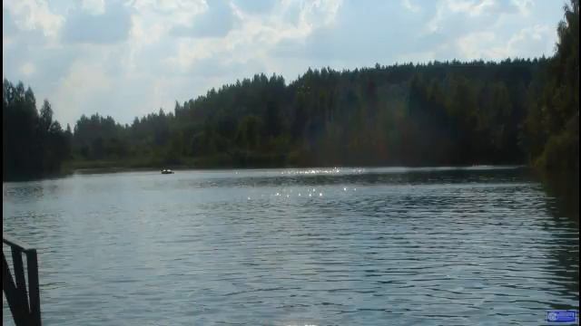 Дача СНТ Горняк (озеро рядом) в районе Сычево ...