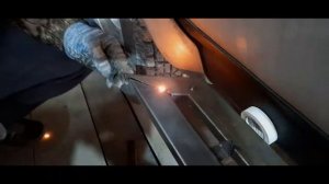 делаем своими руками.. подножки на ниву. за 2000рублей