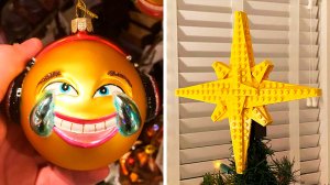 Новогодний переполох