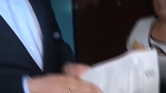 #МОЙПОДЪЕЗД. Глава района осмотрел подъезды дома № 58 по ПЛК после ремонта смотреть онлайн