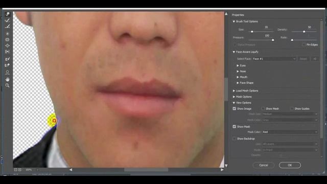 qhia txog kho duab hauv Photoshop CC ສອນຕົບແຕ່ງຮູບງາມ смотреть онлайн