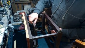 Стол для фрезера своими руками!