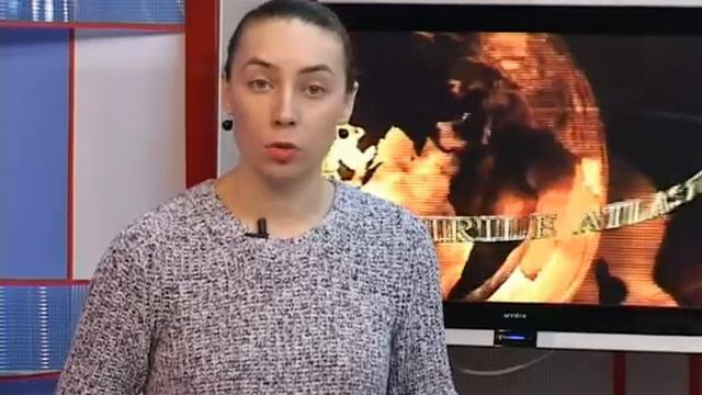 JURNAL STIRI ATLAS VRANCEA 20 MARTIE 2015 смотреть онлайн
