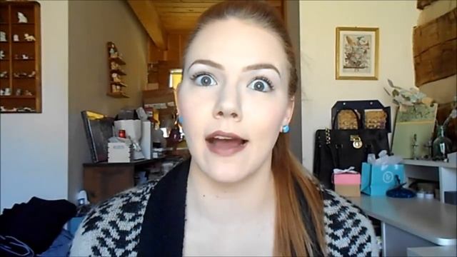 Marc Jacobs Velvet Noir Mascara Review