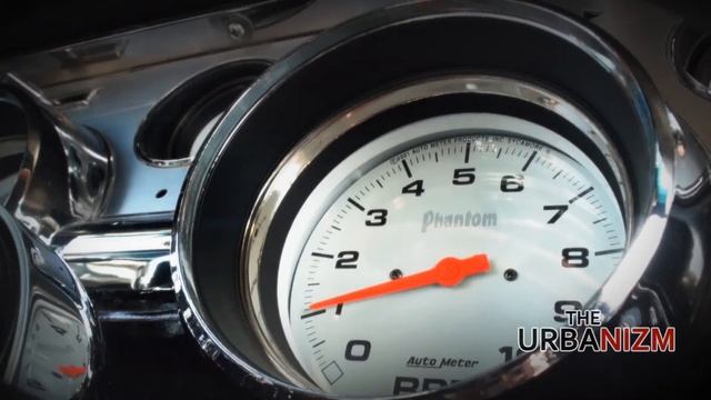 Shelby Mustang GT500 The.Urbanizm.s03 auto special 3 смотреть онлайн