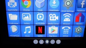 Оптимальная ТВ-приставка + аэромышь.  Обзор посылки с АлиЭкспресс.