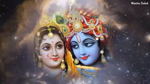 BEAUTIFUL MANTRA TO ELIMINATE NEGATIVE ENERGIES /MURALI GANA LOLA смотреть онлайн