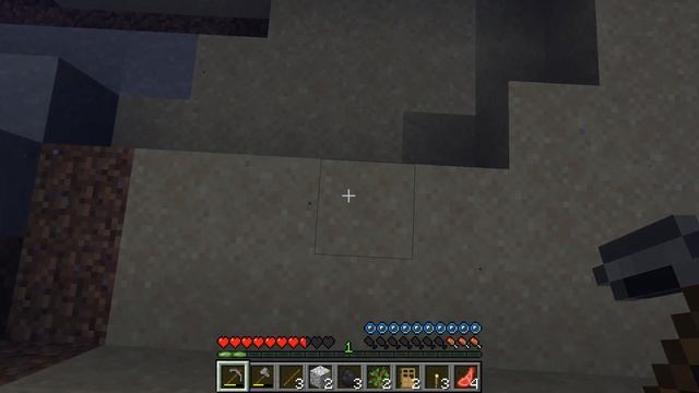 ВЫЖИВАНИЕ ПОСТРОЙКА ДОМА ЖЕЛЕЗНЫЕ ИНСТРУМЕНТЫ | MINECRAFT #1 смотреть онлайн