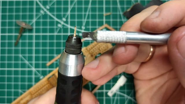 Технология изготовления балясин для бригантины Феникс смотреть онлайн