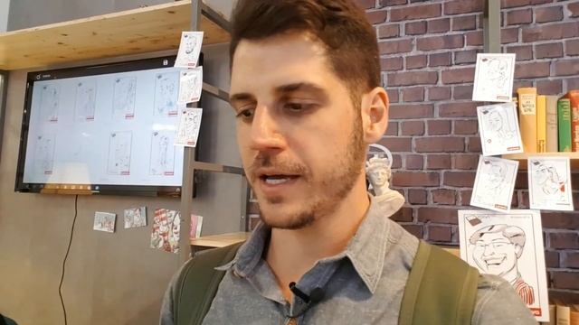 HANDS-ON: Lenovo Yoga Book (All-in-One Android ou Windows 10) смотреть онлайн