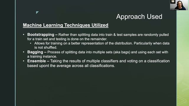 Machine Learning Software Bug Prediction Research Explained смотреть онлайн