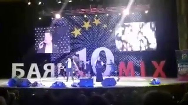Танцевальное шоу "NEW FACE" смотреть онлайн