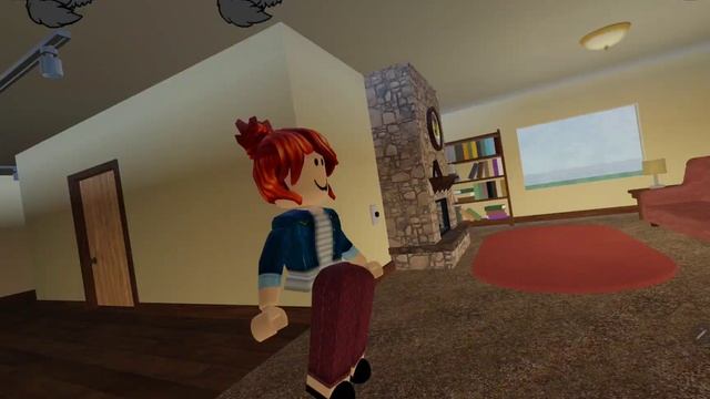sad cat dance in roblox (all maps) смотреть онлайн