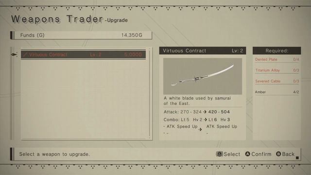 Nier Automata: The End of Yorha Edition Nintendo Switch Review смотреть онлайн