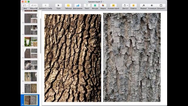 Яна Сидакова. Техники имитаций на примере органайзера для ручек, кистей или карандашей