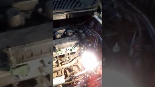 Ремонт авто смотреть онлайн
