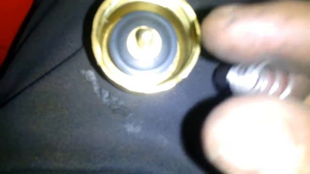 Как улучшить запуск компрессора Ч 2 Ремонт смотреть онлайн